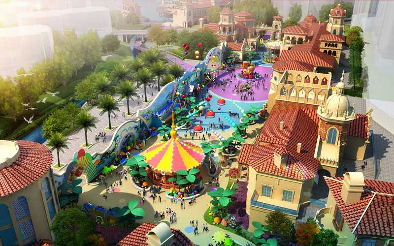 品鉴 · 人生就是搏官网欢乐小镇