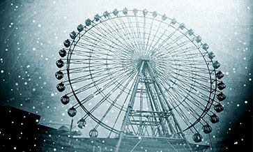 小型主题公园的发展机遇及落地规划要点