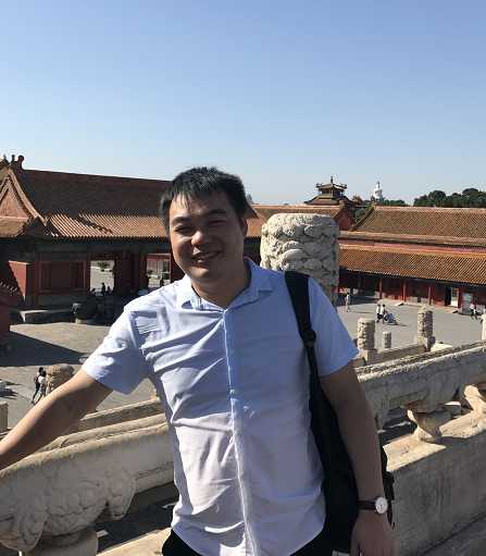 平凡人，非凡心