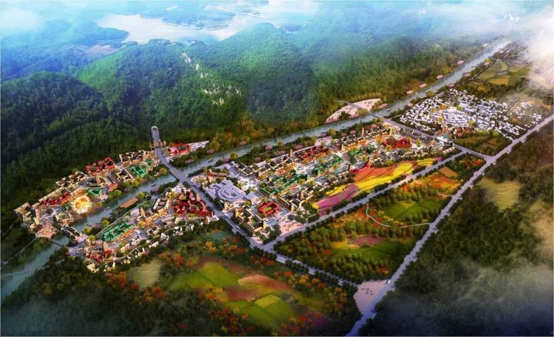 【重磅】由人生就是搏官网旅游规划设计院策划的广东·客连天下正式成功立项！