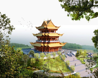 旅游景区规划设计关键点