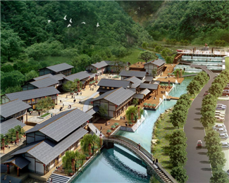 旅游景区未来发展趋势