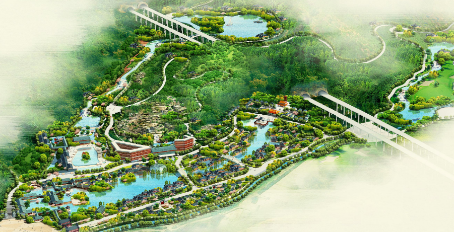 旅游规划设计公司旅游策划、旅游规划设计费用标准（可参考）