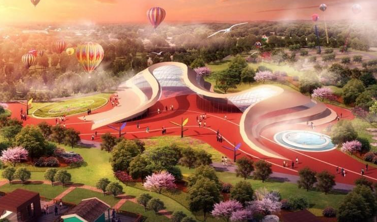 旅游规划设计公司旅游策划、旅游规划设计费用标准（可参考）