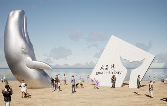 滨海旅游度假区规划开发的关注要点！