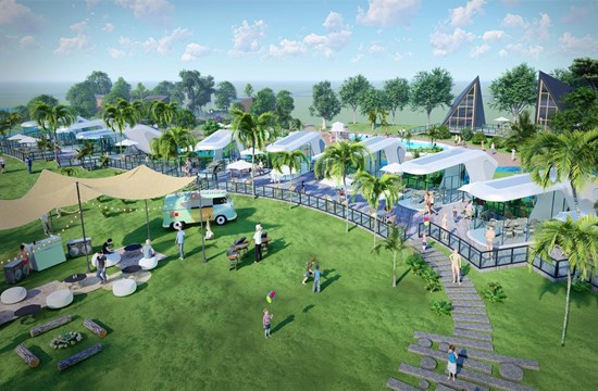 亲子营地规划设计要掌握这些要点！