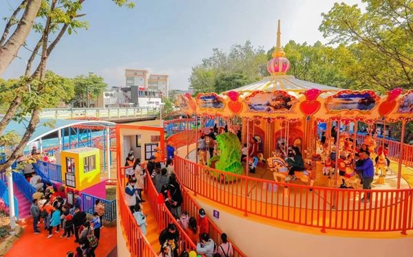 当前我国城市公园面临的困境及未来发展路径？