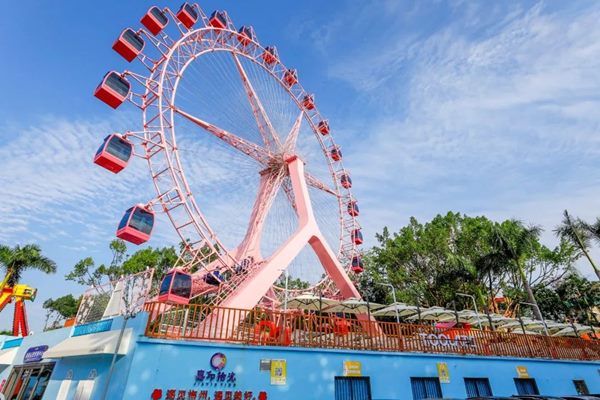 【子品牌动态】嘉印拾光中秋、国庆双节活动攻略！