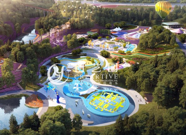 旅游景区如何做到人性化设计？