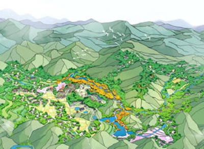 这两个田园综合体的规划设计案例带给我们什么启示？