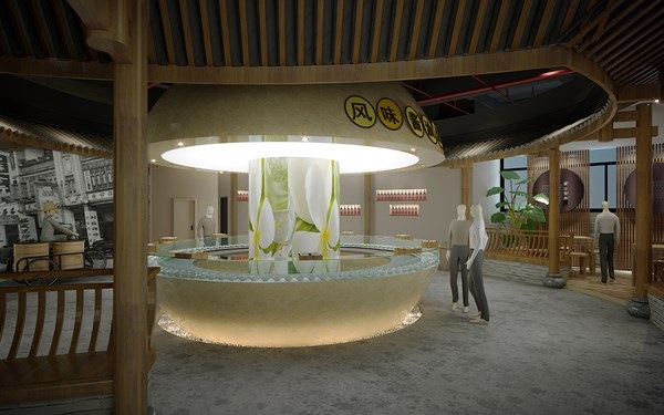 工业旅游基地的设计原则有哪些？其设计策略、选址和布局是怎样的？