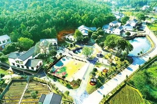 田园综合体应如何规划设计？看这个案例就够了！